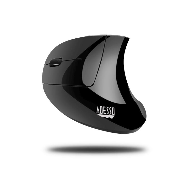 ADESSO LH Vertical Bluetooth Mouse