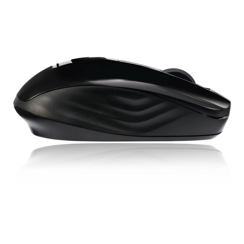 ADESSO Wireless Mini Mouse Black