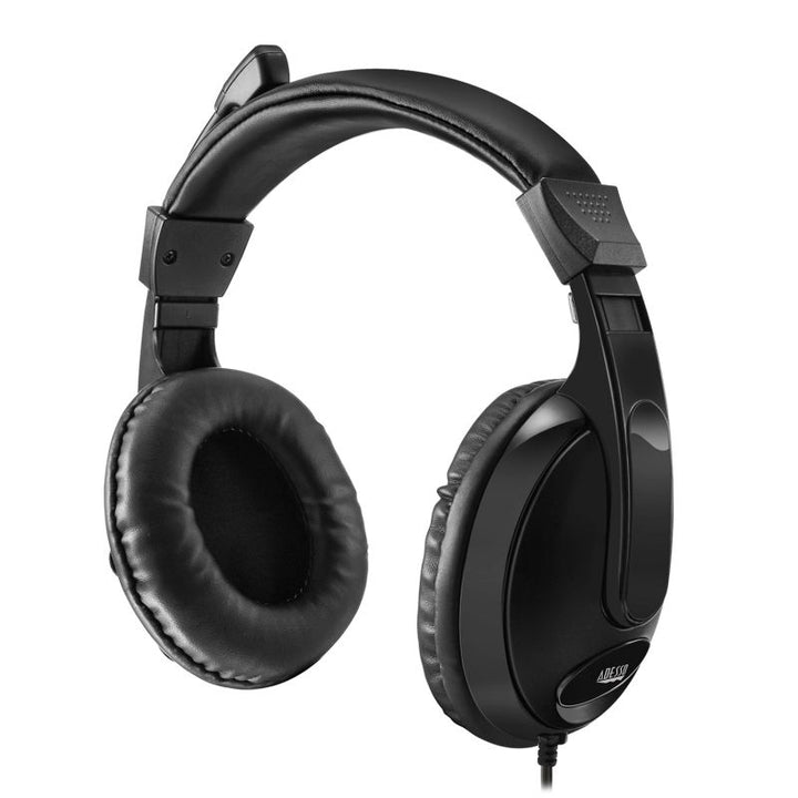 ADESSO Multimedia Mic Headset