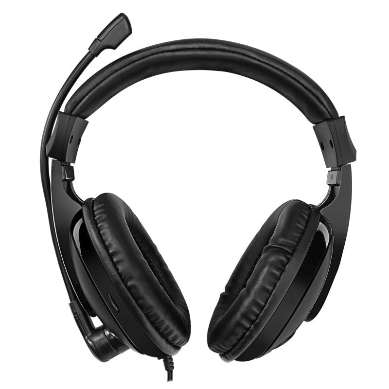 ADESSO Multimedia Mic Headset