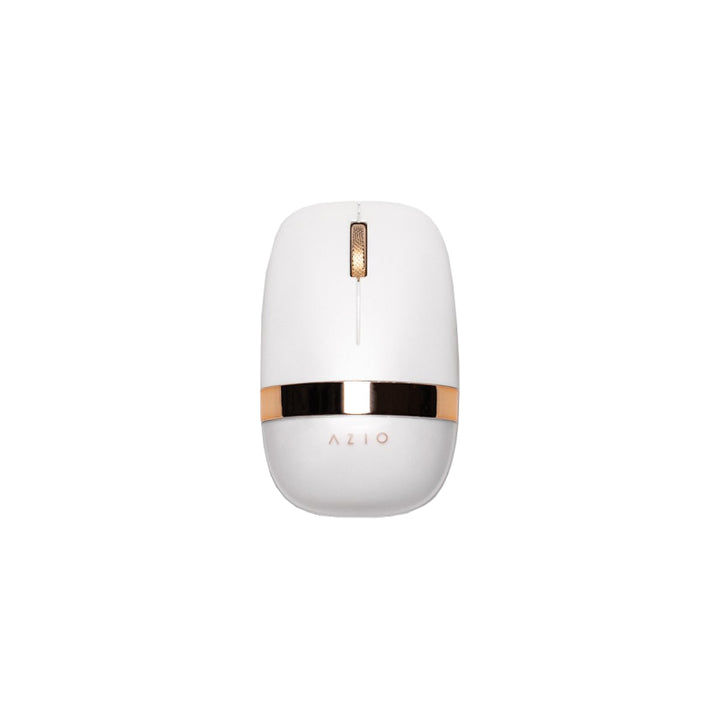 AZIO IZO BT Mouse White