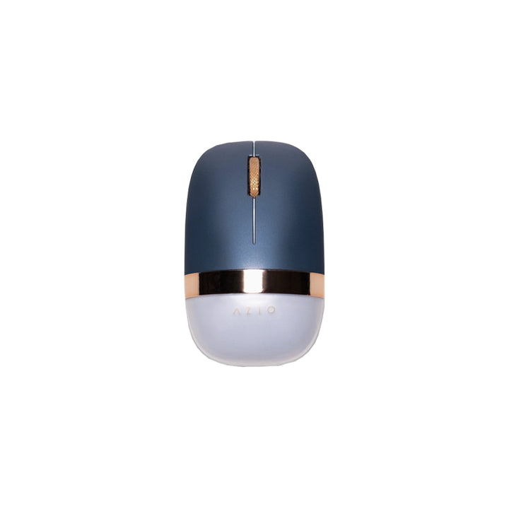 AZIO IZO BT Mouse Blue