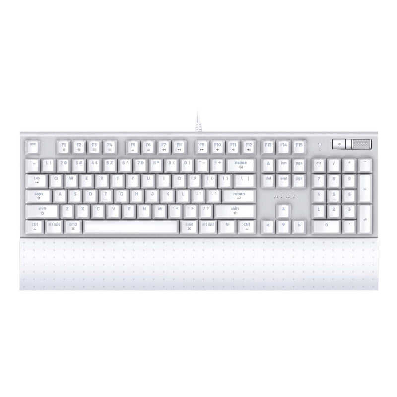 AZIO MK Mac Keyboard