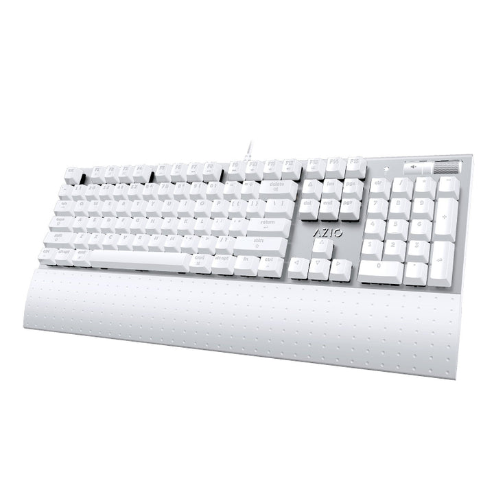 AZIO MK Mac Keyboard