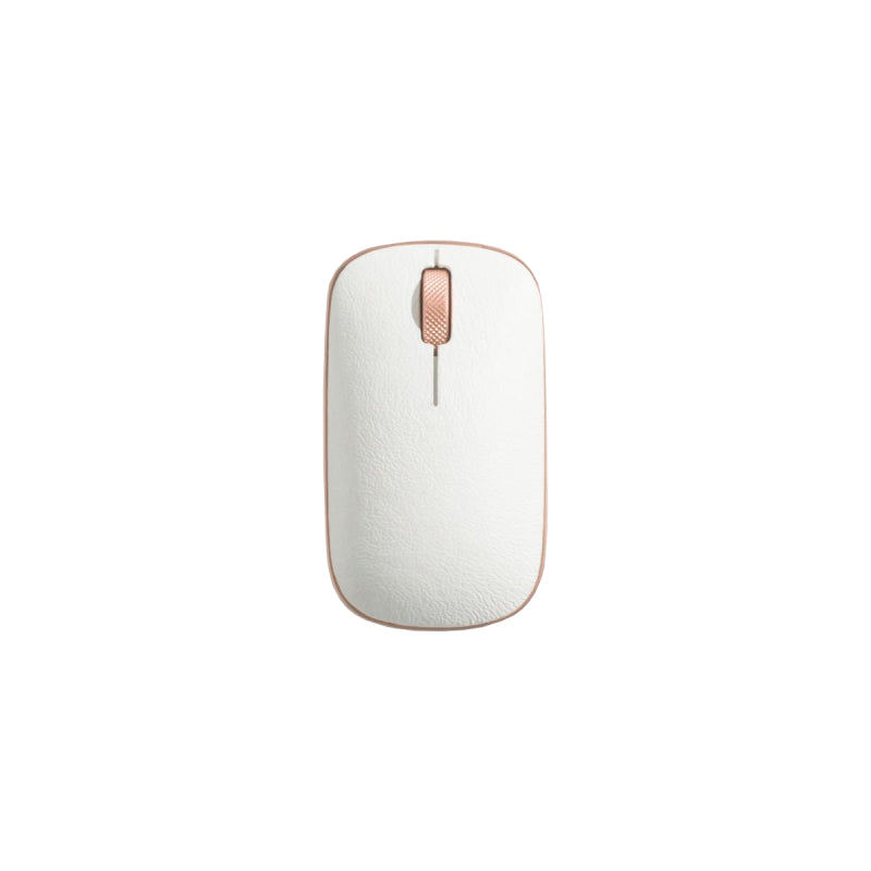 AZIO Retro BT RF Mouse Posh