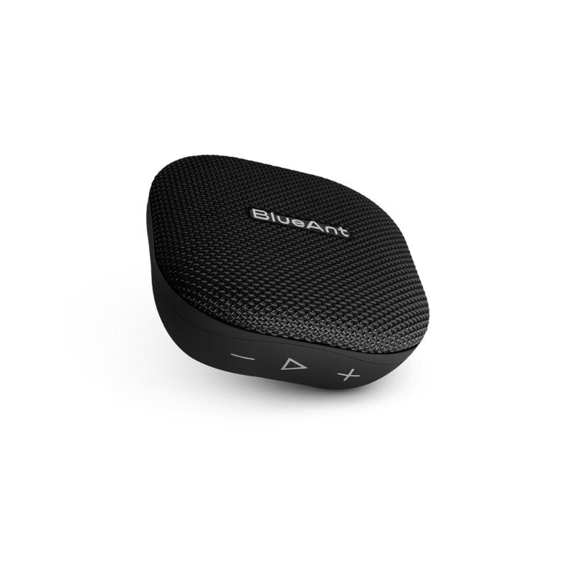 BLUEANT X0 BT Speaker Black