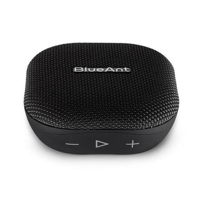 BLUEANT X0 BT Speaker Black