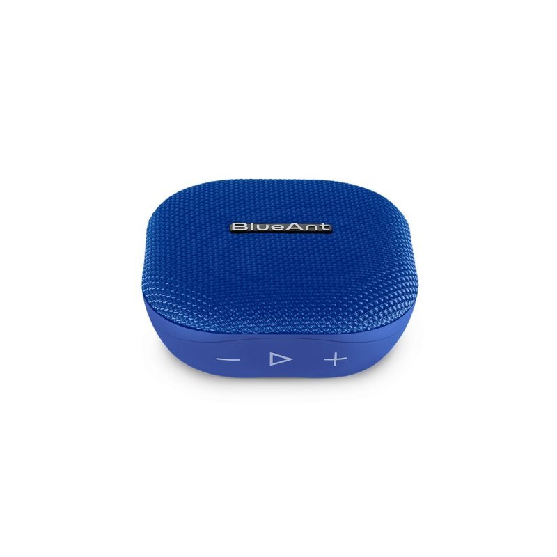 BLUEANT X0 BT Speaker Blue