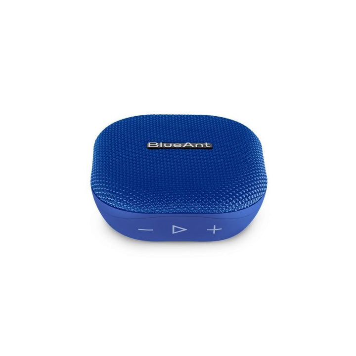 BLUEANT X0 BT Speaker Blue