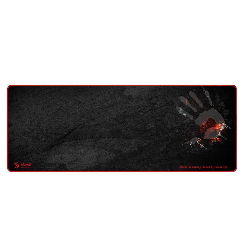 BLOODY GAMING X-Thin Mouse Pad