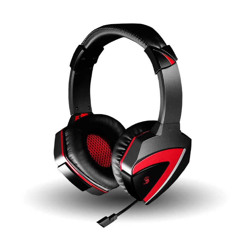 BLOODY GAMING Gaming Headset USB