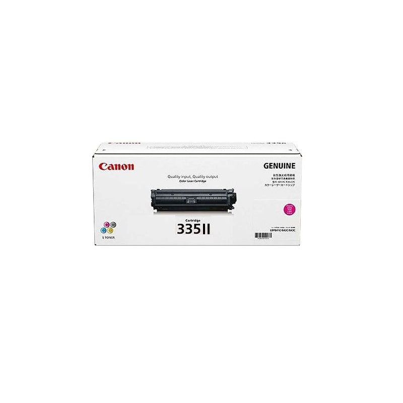 CANON CART335 Magicenta HY Toner