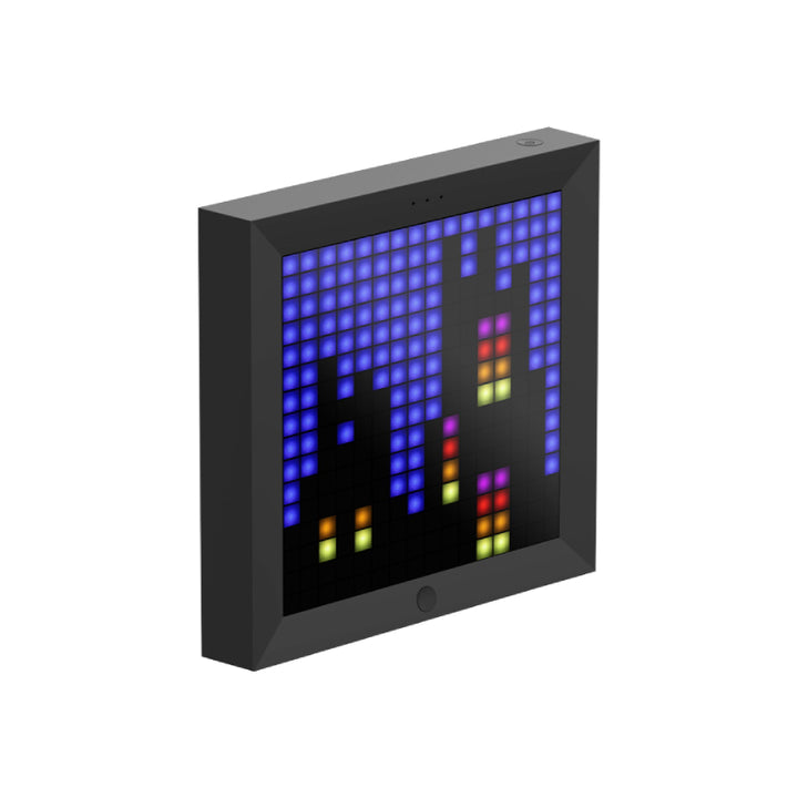 DIVOOM Pixoo Pixel Art Frame