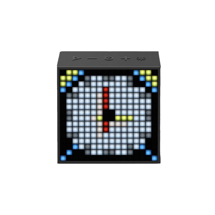 DIVOOM Timebox Pixel Speaker