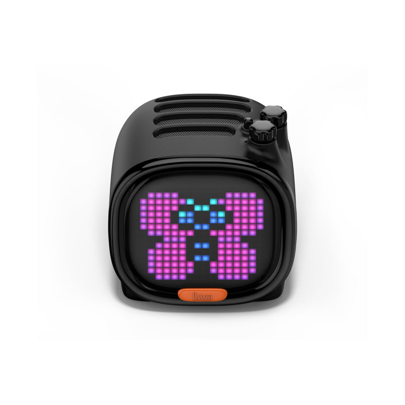 DIVOOM Timoo Speaker Black