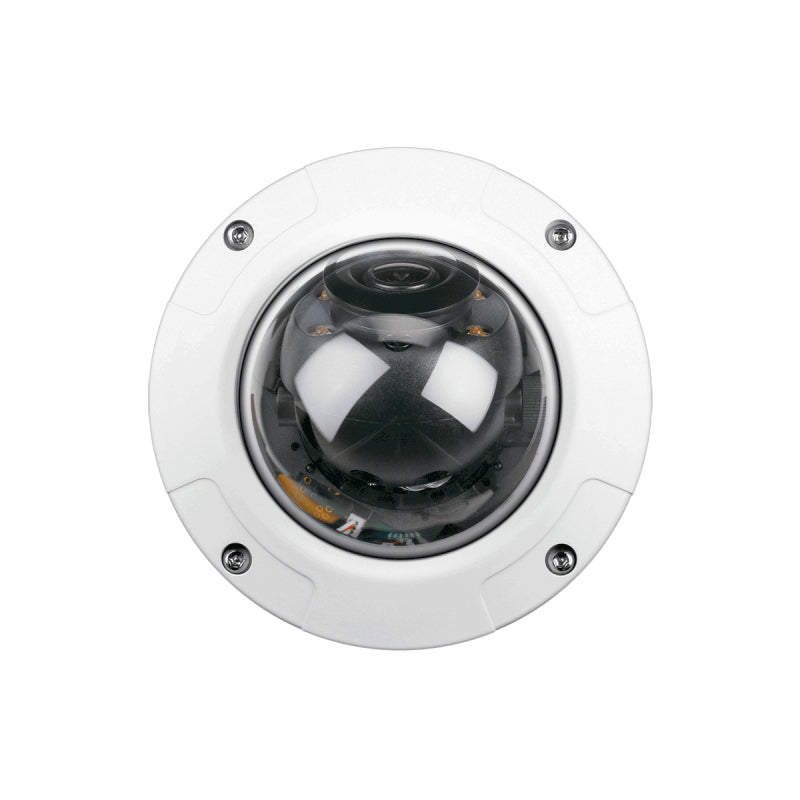 D-LINK 5MP PoE Network Camera