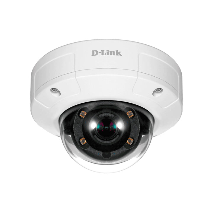 D-LINK 5MP PoE Network Camera