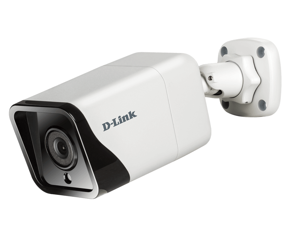 D-LINK DCS-4712E 2MP Camera