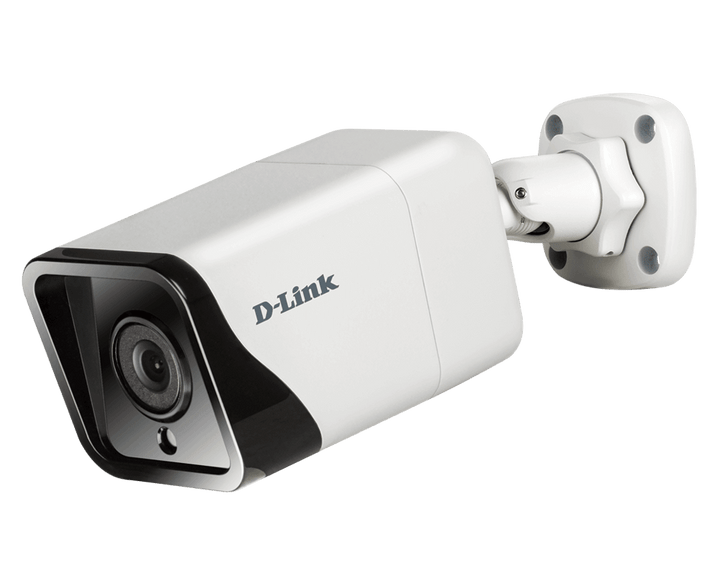 D-LINK DCS-4712E 2MP Camera