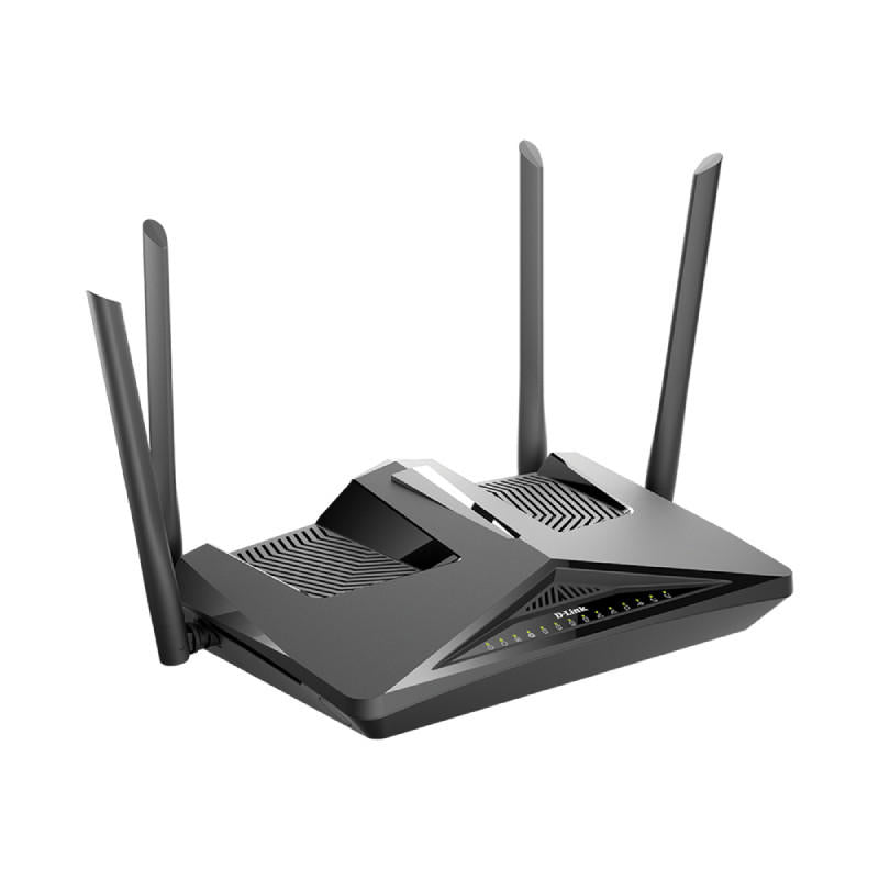 D-LINK AX1800 Modem Router