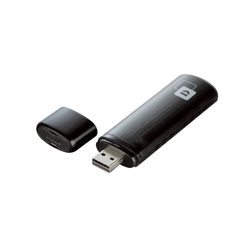 D-LINK DWA-182 USB3.0 Adapter