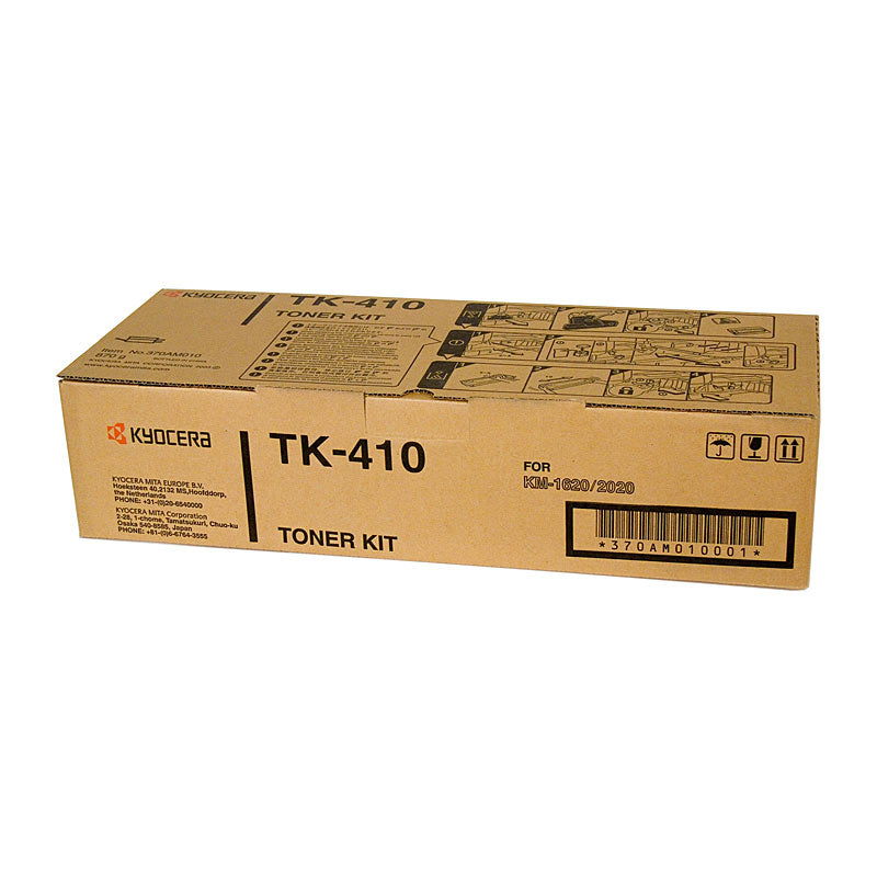 KYOCERA TK410 Toner