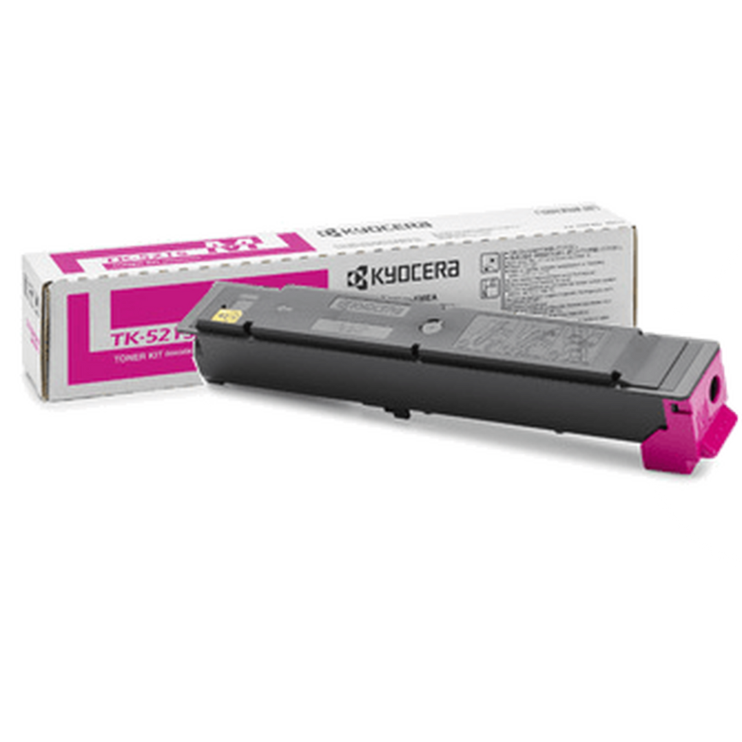 KYOCERA TK5219 Magenta Toner