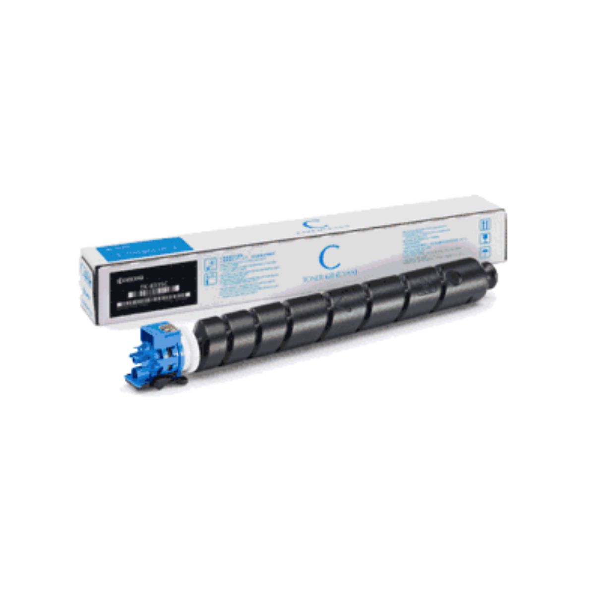 KYOCERA TK8804 Cyan Toner