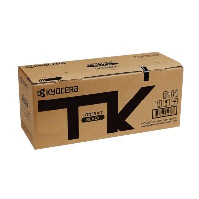 KYOCERA TK8804 Black Toner