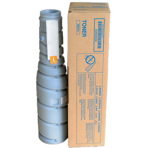 KONICA MINOLTA Minolta TN414 Toner