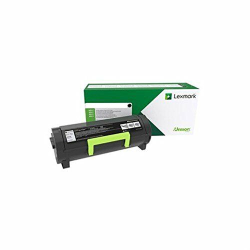 LEXMARK B236000 Black Toner