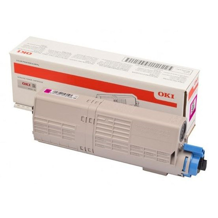 OKI C833N Magenta Toner