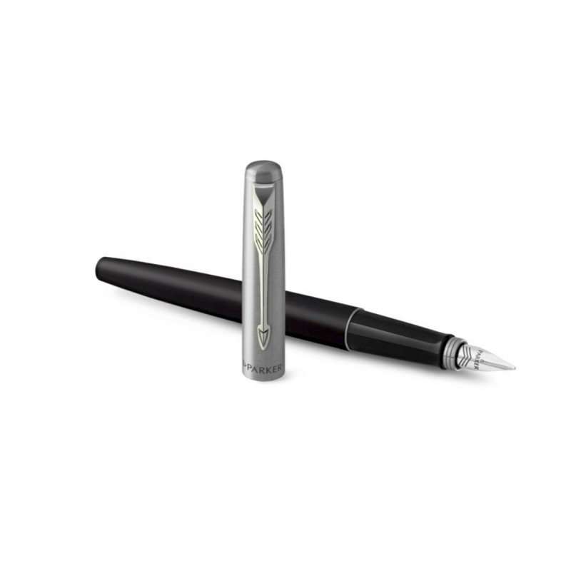 PARKER Jotter FP BSBlack CT