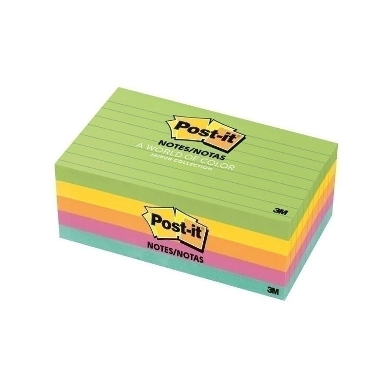 POST-IT Note 635-5AU Pk 5