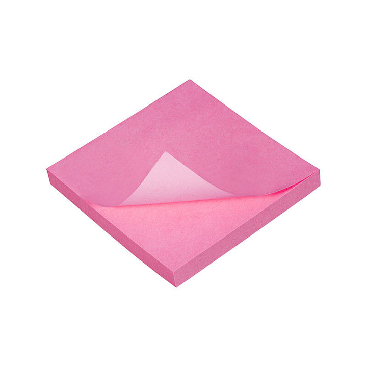 POST-IT Super Sticky 654-5SSNP Pnk75X75 Pack of 5