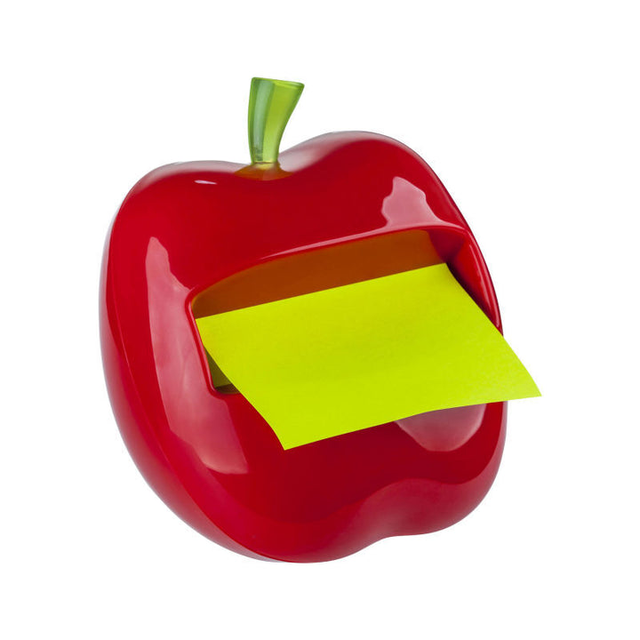 POST-IT Displayenser Apple Shaped