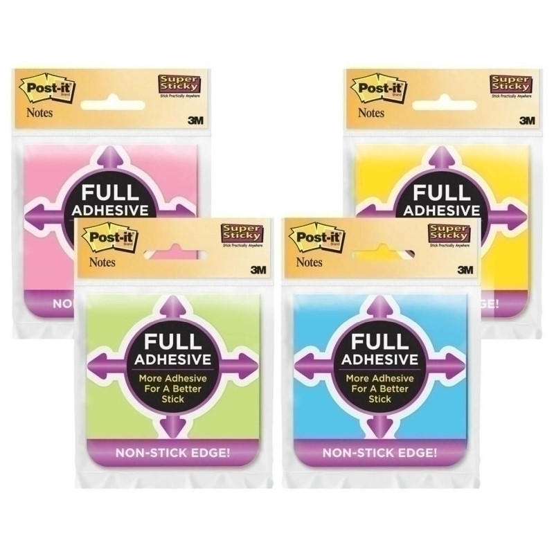 POST-IT S SNote F330-1 pk12