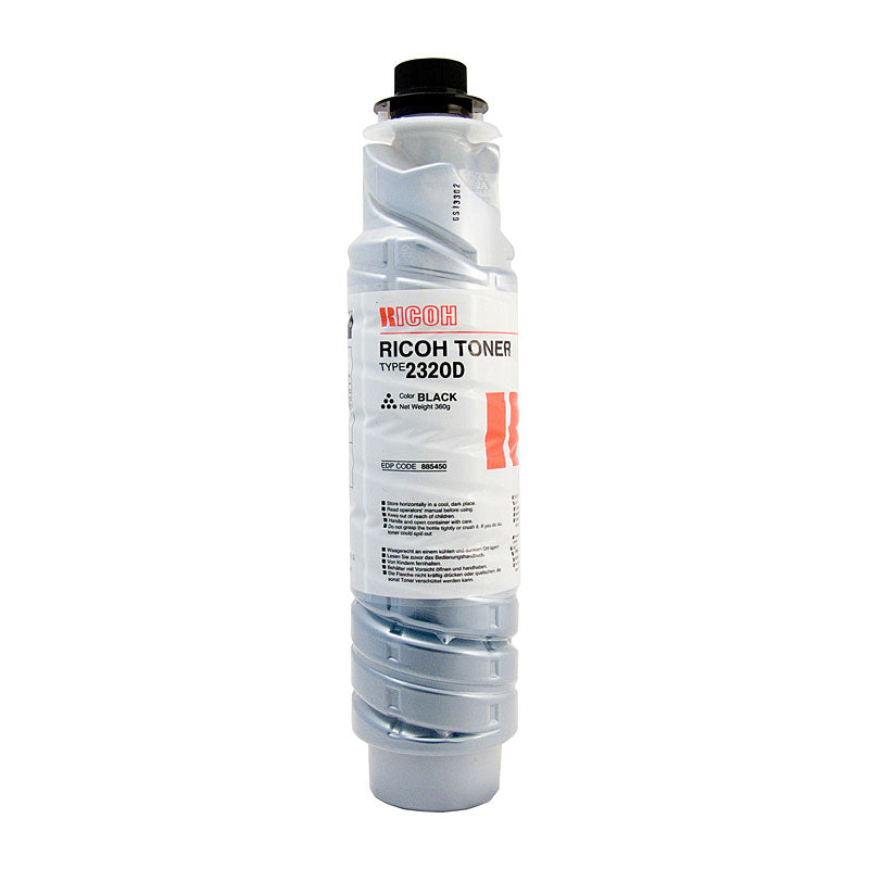 RICOH Type 2320D MP3353 Toner