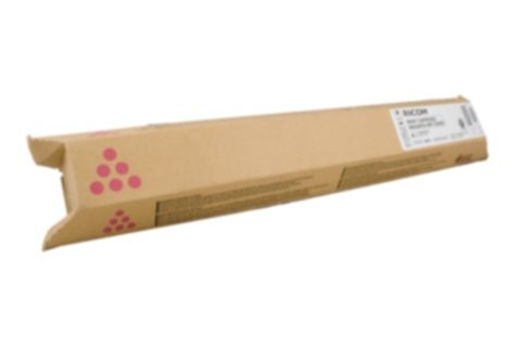 RICOH SPC435DN Magenta Toner