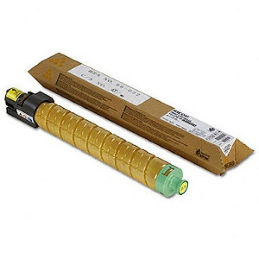 RICOH MPC4503 Yellow Toner