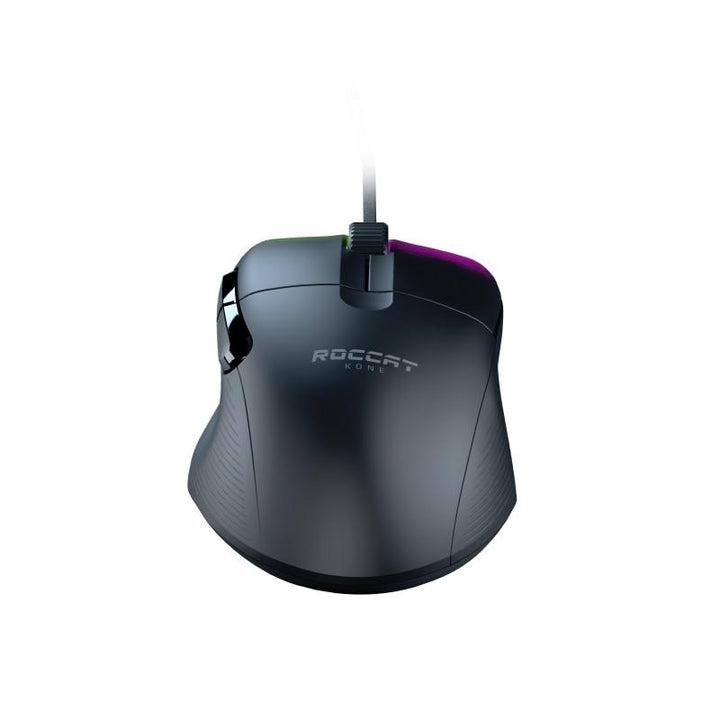 ROCCAT Kone Pro Mouse Black 22