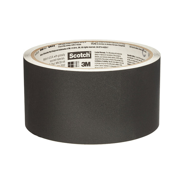 SCOTCH Chalkboard Tape 1905R-CB-Black Box of 6