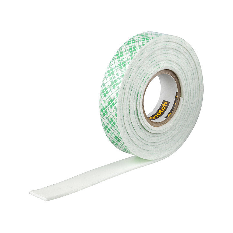 SCOTCH Mount Tape 110P Indoor Box of 6