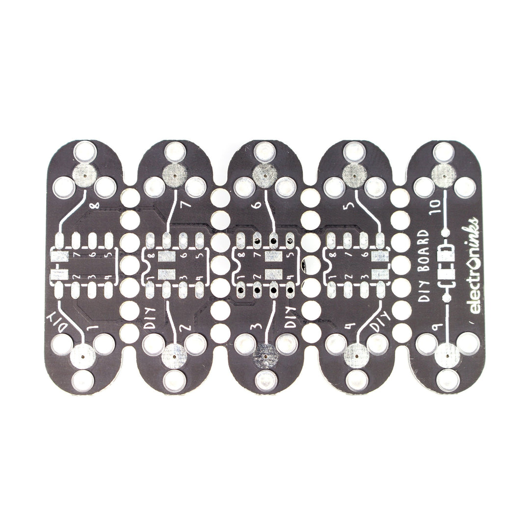 CIRCUIT SCRIBE Circuit Scribe DIY Board