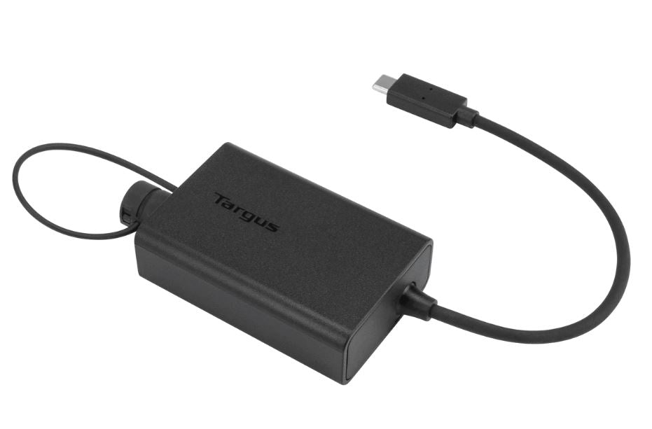 Targus USB-C MULTIPLEXER ADAPTER FOR DOCK177AUZ & ACP7703AUZ,Replacement for ACA46GLZ