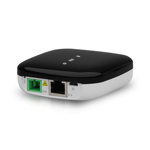 UBIQUITI UFiber Loco Low Cost GPON Gigabit Passive Optical Network Unit