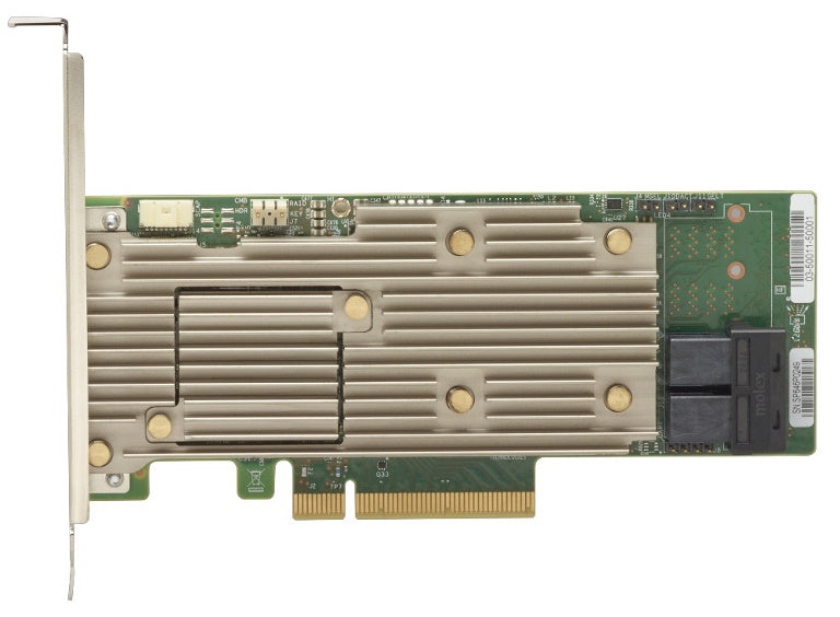 LENOVO ThinkSystem RAID 930-8i 2GB Flash PCIe 12Gb Adapter For SR630/SR550/SR650/SR250/ST550/ST250