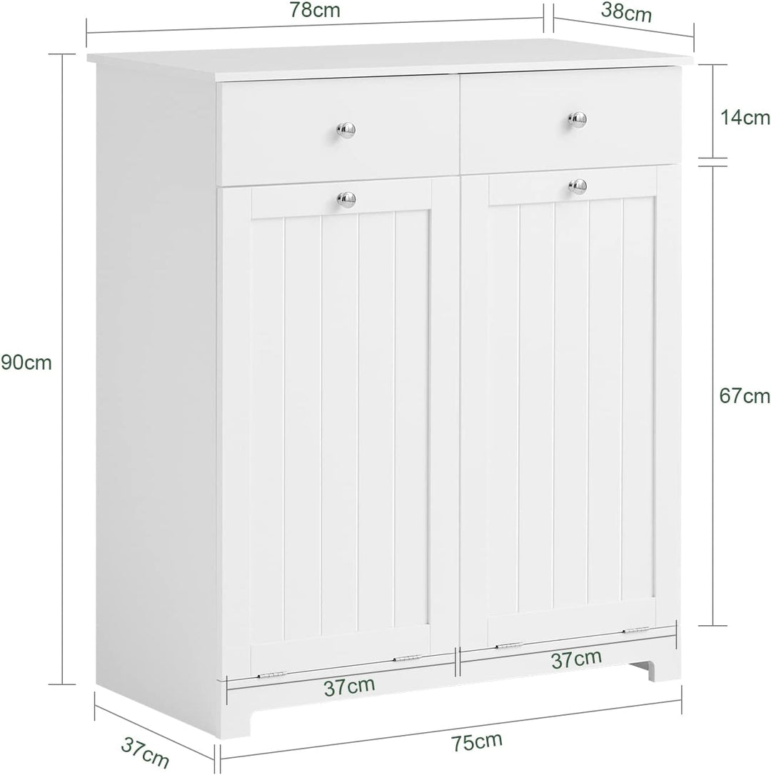 2-Drawer-2-Door-Laundry-Cabinet