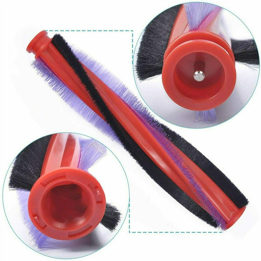 185mm Roller Brush Bar For Dyson V6 DC59 SV03 DC62 Vacuum Cleaner Parts