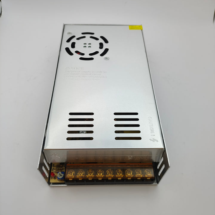 AC 110-240V TO DC 12V/24V 24V 15A 360W Transformer Regulated Power Supply